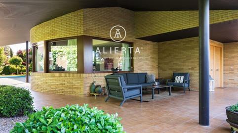 Foto 5 de Casa o xalet en venda a Muel  (santa Fé), Cuarte de Huerva, Zaragoza