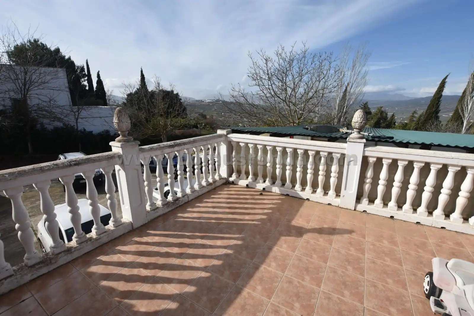 Casa rústica con piscina en venta en Partidas Norte, imagen 22