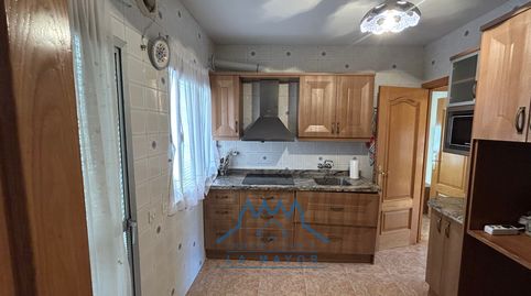 Foto 4 de Pis en venda a El Torreón - Los Ángeles - El Pilar, Ciudad Real Capital