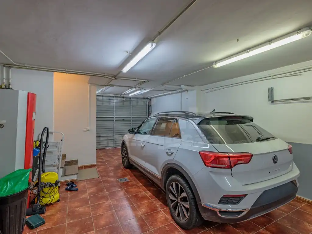 Parking of Houses for sale in Palafrugell