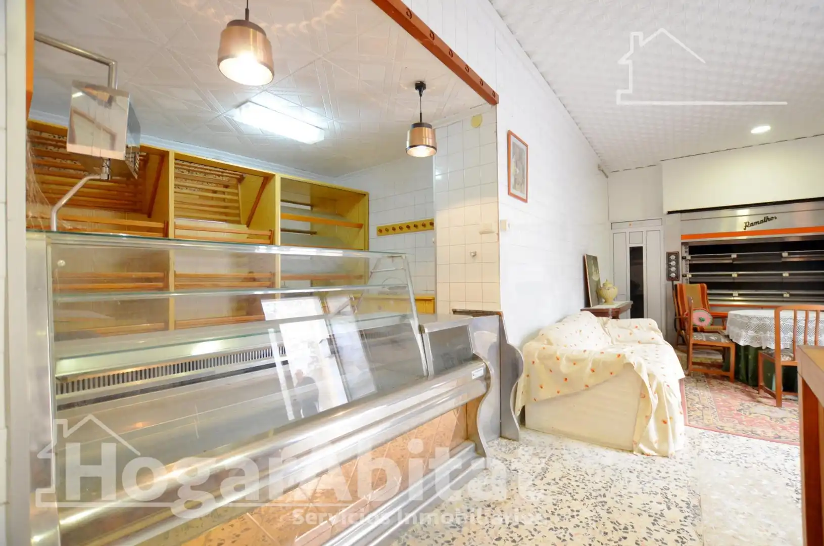 Maison avec terrasse à vendre à Calle cristo del amparo, imagen 62