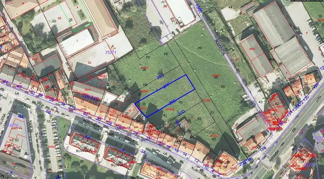 Terreni e lotti in vendita a Alisal - San Román, imagen 18