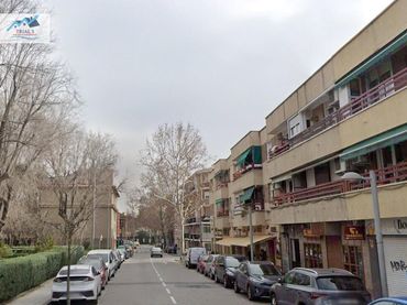 Appartement avec ascenseur à vendre à Avenida ISABEL LA CATOLICA