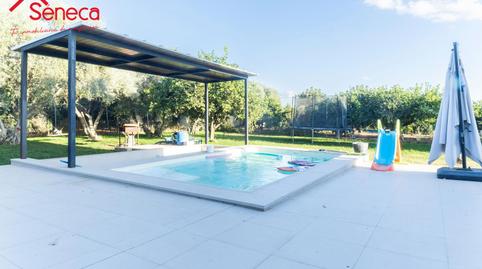 Photo 4 of Single-family semi-detached for sale in Azuzena (la Golondrina ), El Higuerón, Córdoba