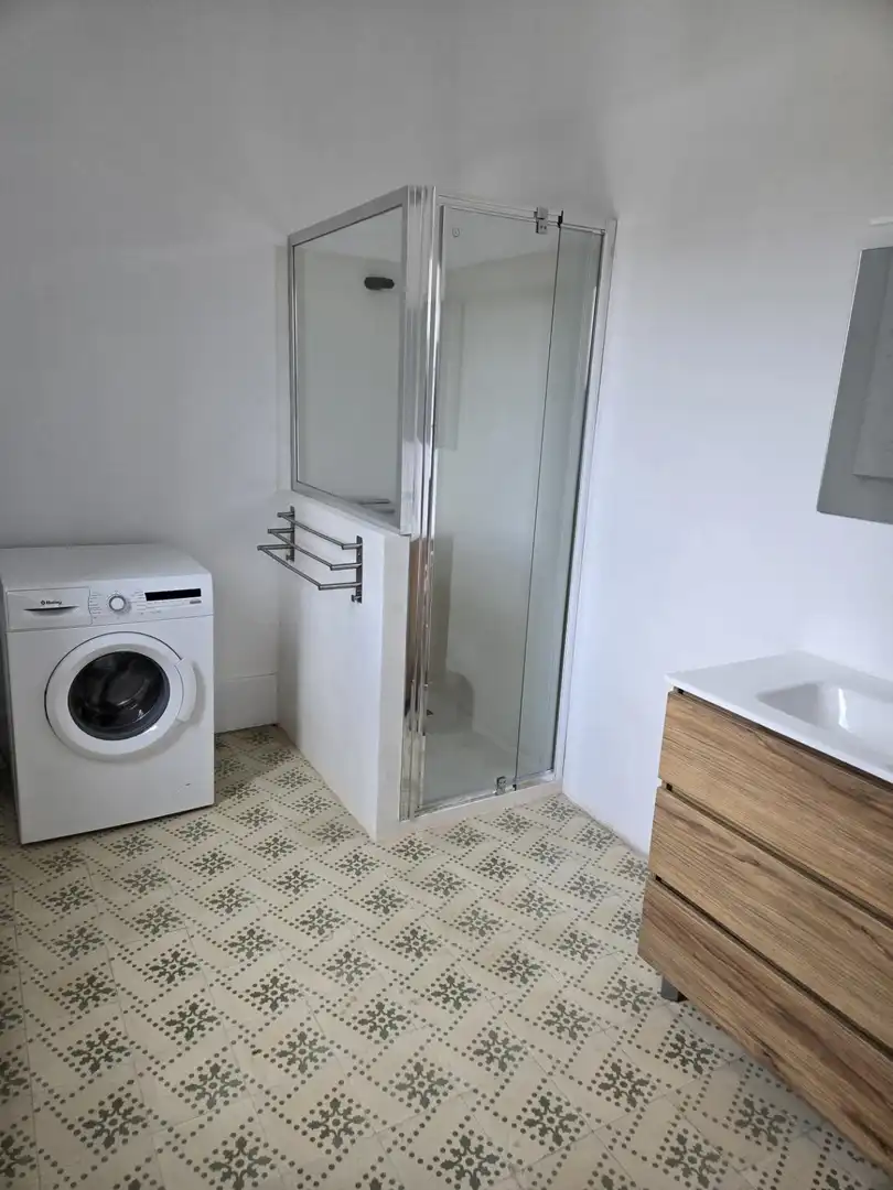 Apartamento de alquiler en Sant Vicenç Platja