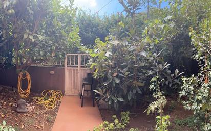 Garden of Single-family semi-detached to rent in El Rosario  with Balcony