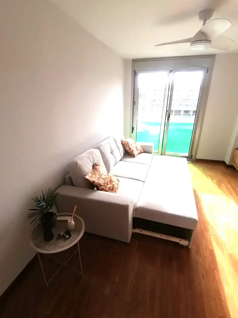 Wohnung mit Aufzug zur Miete in Oeste, imagen 6