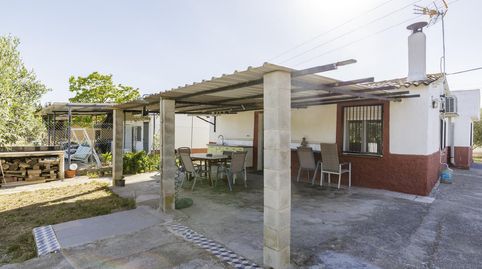 Foto 4 de Casa o xalet en venda a Garrapinillos, Zaragoza Capital