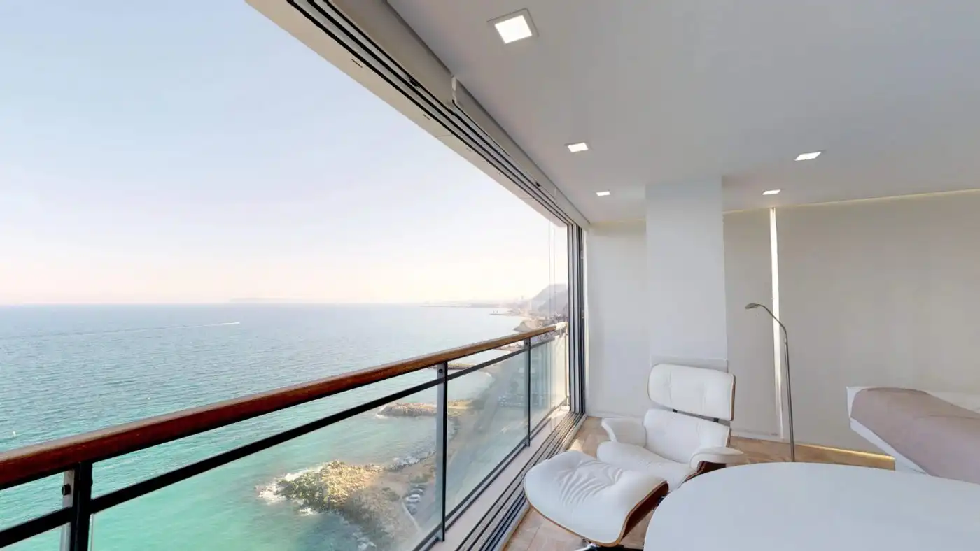 Piso con ascensor en venta en Playa de San Juan - El Cabo de las Huertas, imagen 48
