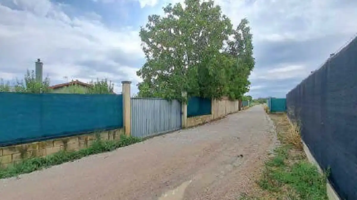 Residencial en venda en Tafalla