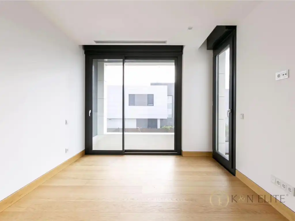 Dormitori de Casa o xalet de lloguer en Majadahonda