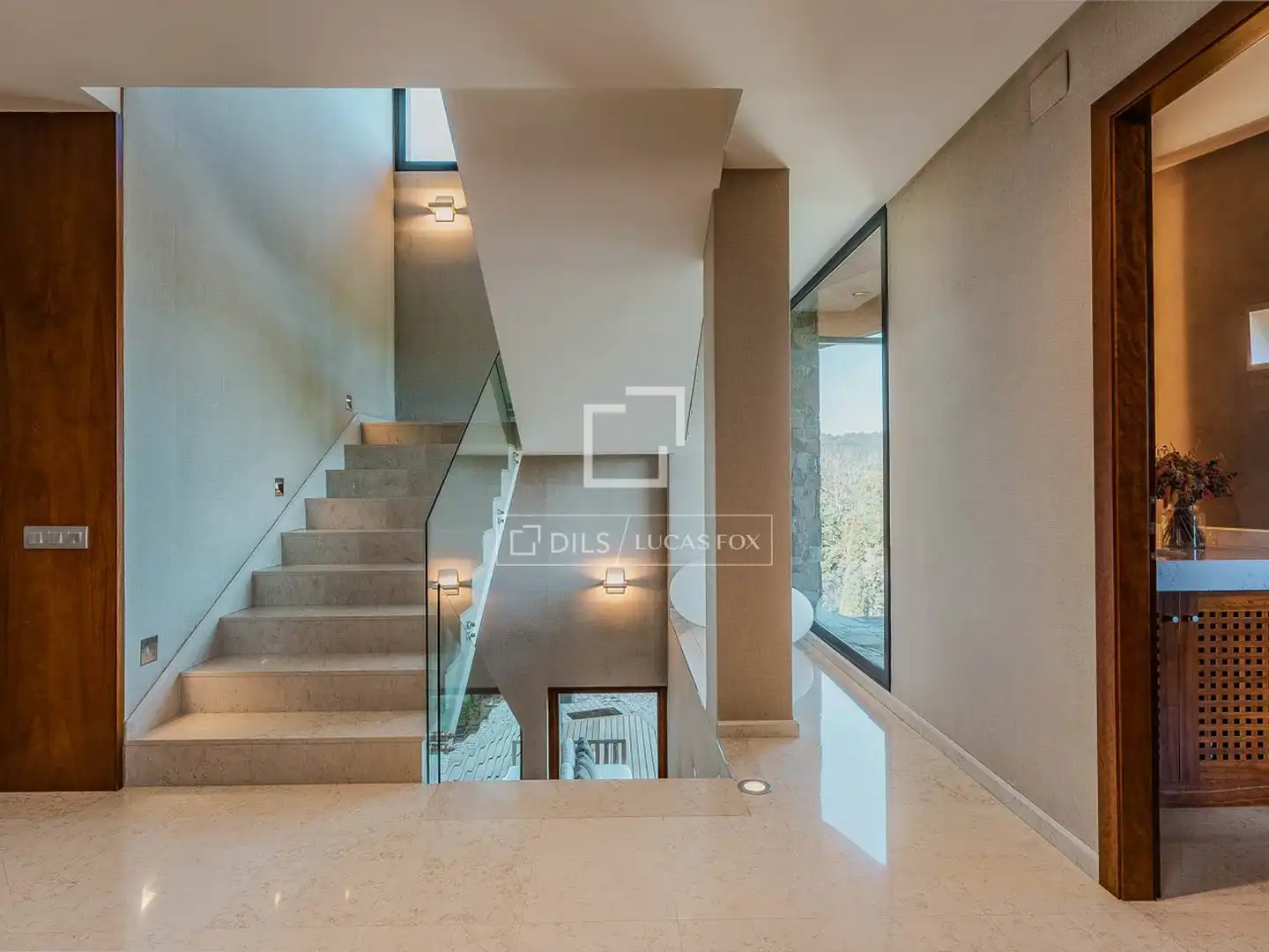 Villa avec piscine à vendre à Sarrià - Sant Gervasi, imagen 24