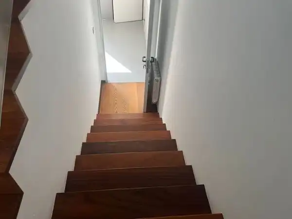 Casa o chalet en venta en O Rosal   con Calefacción, Jardín privado y Terraza