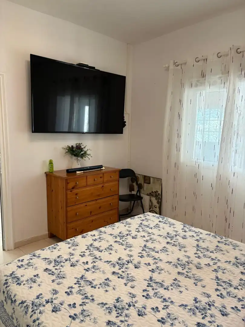 Bedroom of Houses for sale in Candelaria  with Terrace