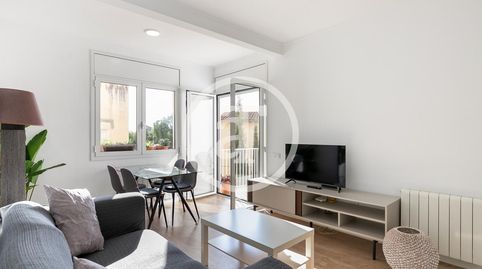 Foto 2 de Pis de lloguer a Carrer Av. del Coll del Portell, La Salut, Barcelona Capital