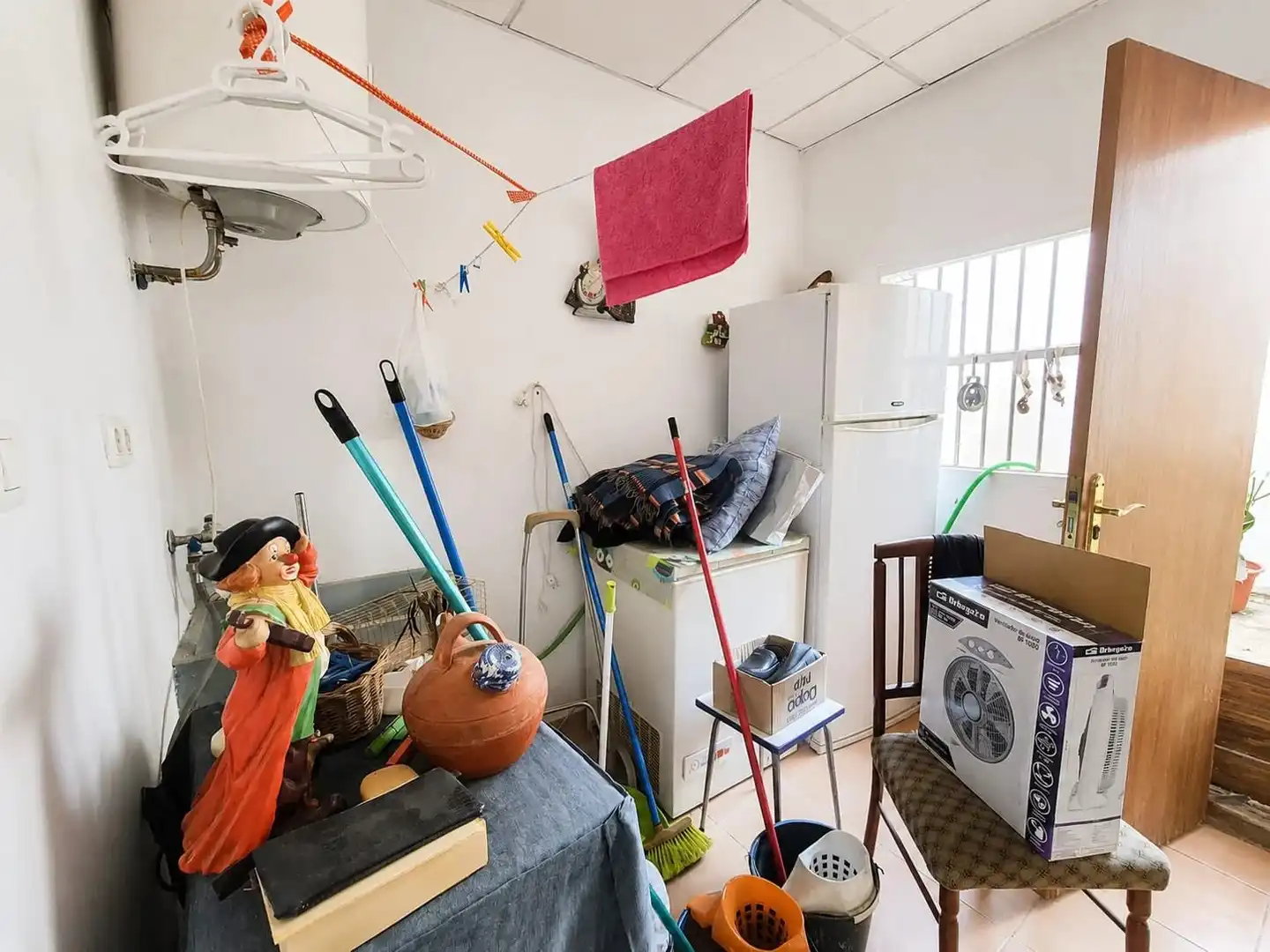 Flat for sale in Huétor Tájar, imagen 16