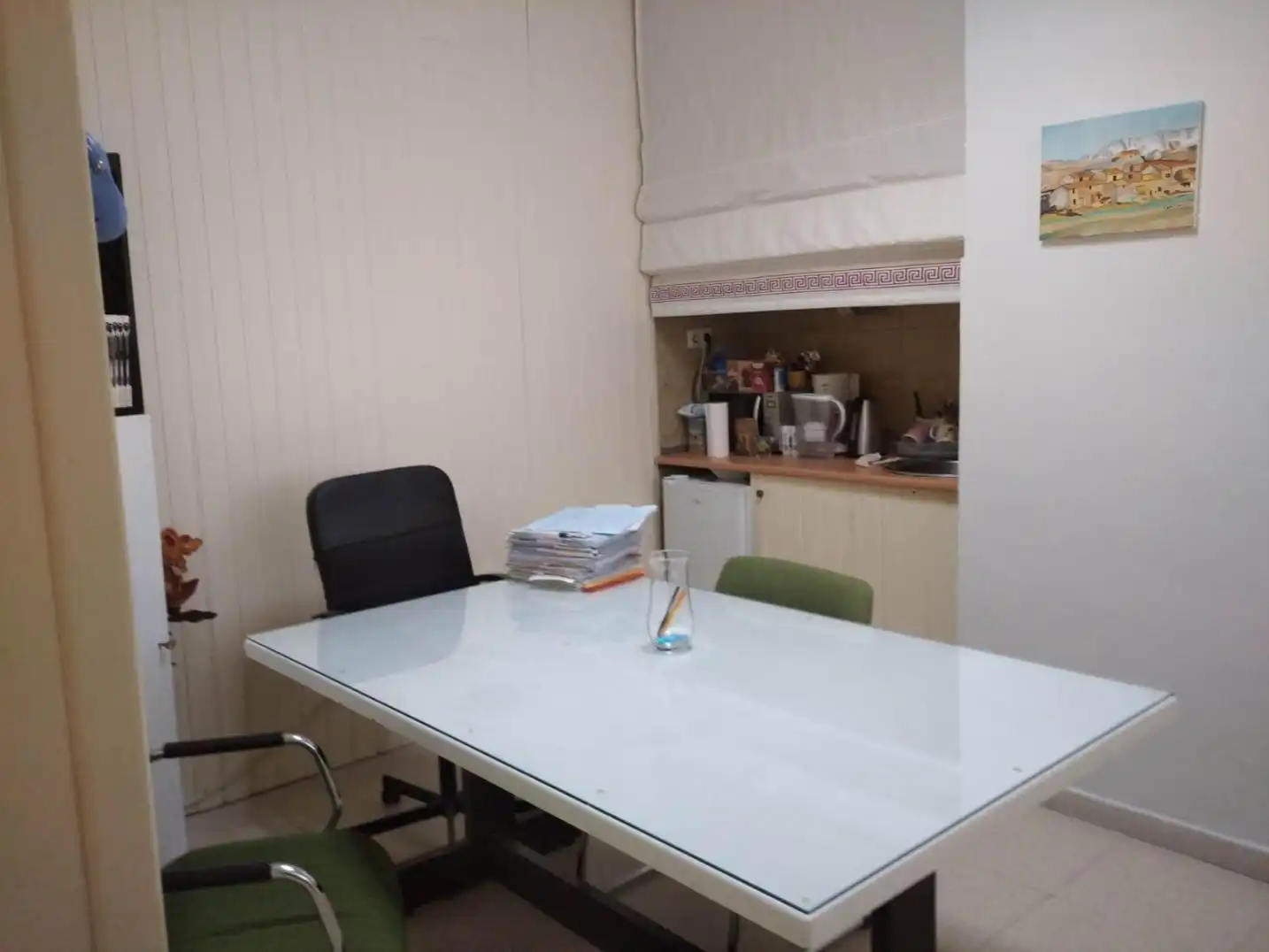 Office for sale in Fuengirola  with Air Conditioner and Furnished
