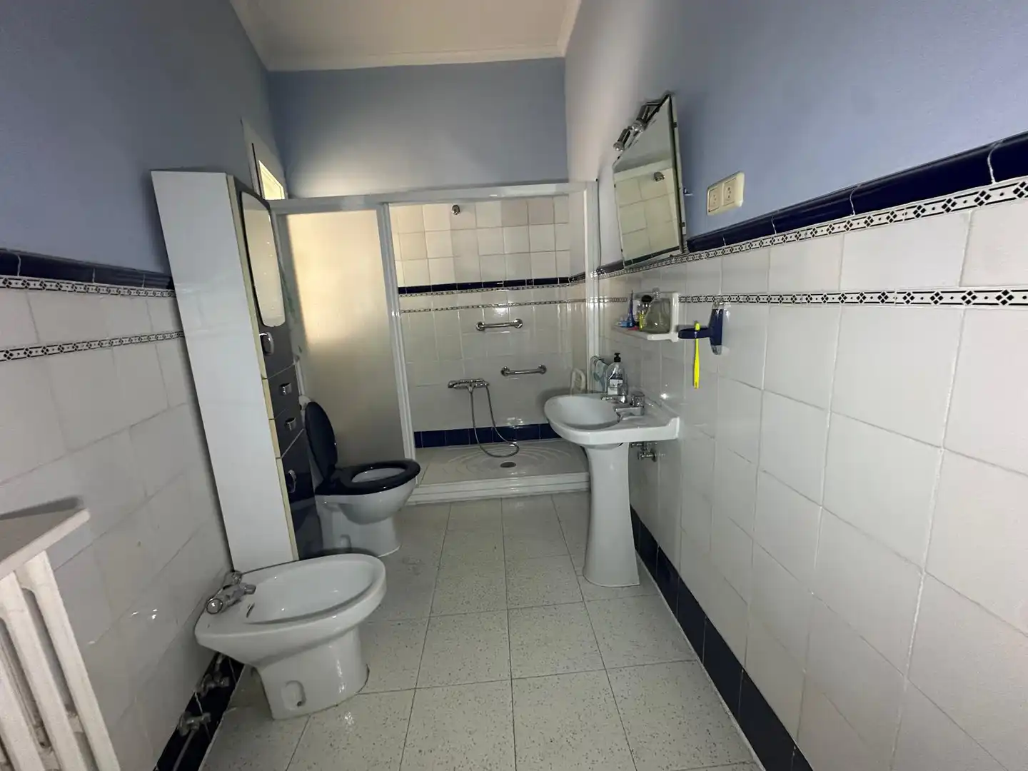 Habitatge amb terrassa en venda a Plaza España, imagen 21