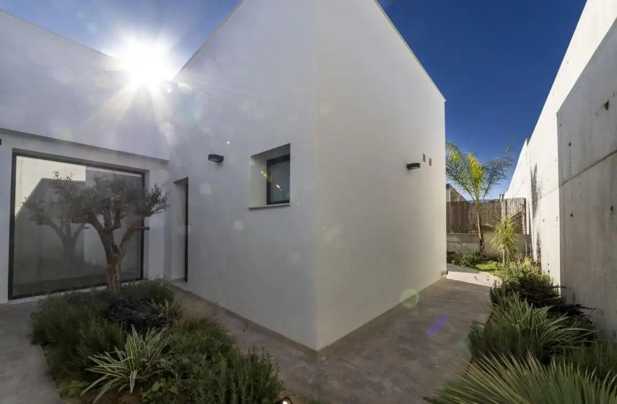 Chalet con piscina en venta en Campo de Murcia, imagen 23