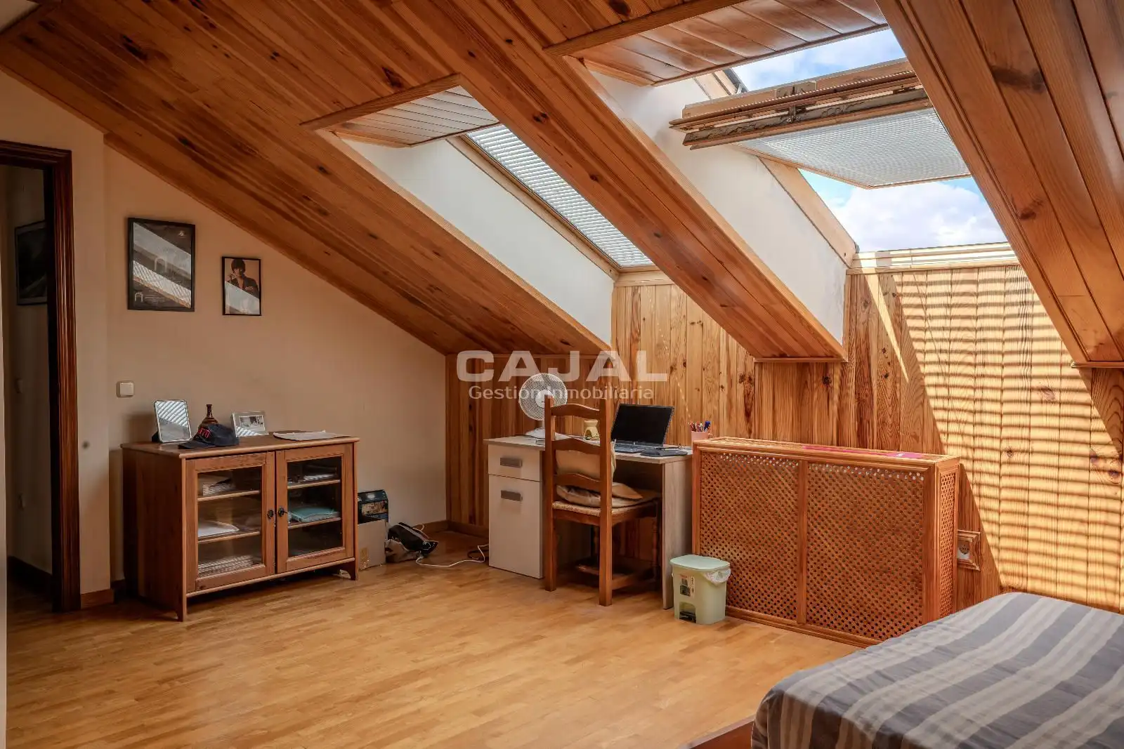 Ático en venta en Val Bajo, Riaza