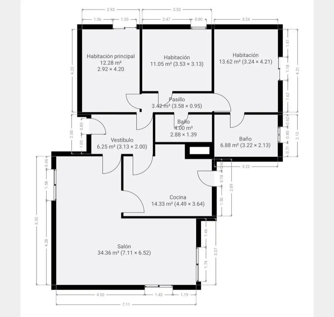 Detached homes for sale in Villanueva del Ariscal