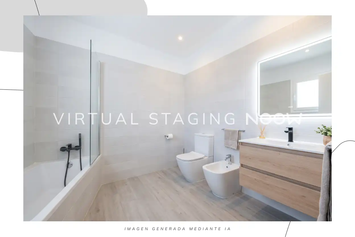 Badezimmer von Gebäude zum Verkauf in Centro