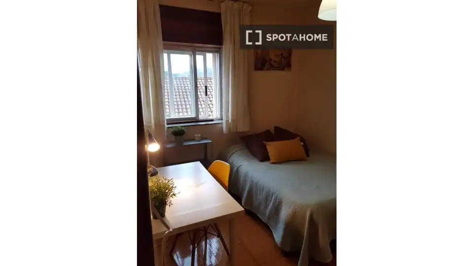 Habitación en Santiago de Compostela , A Coruña