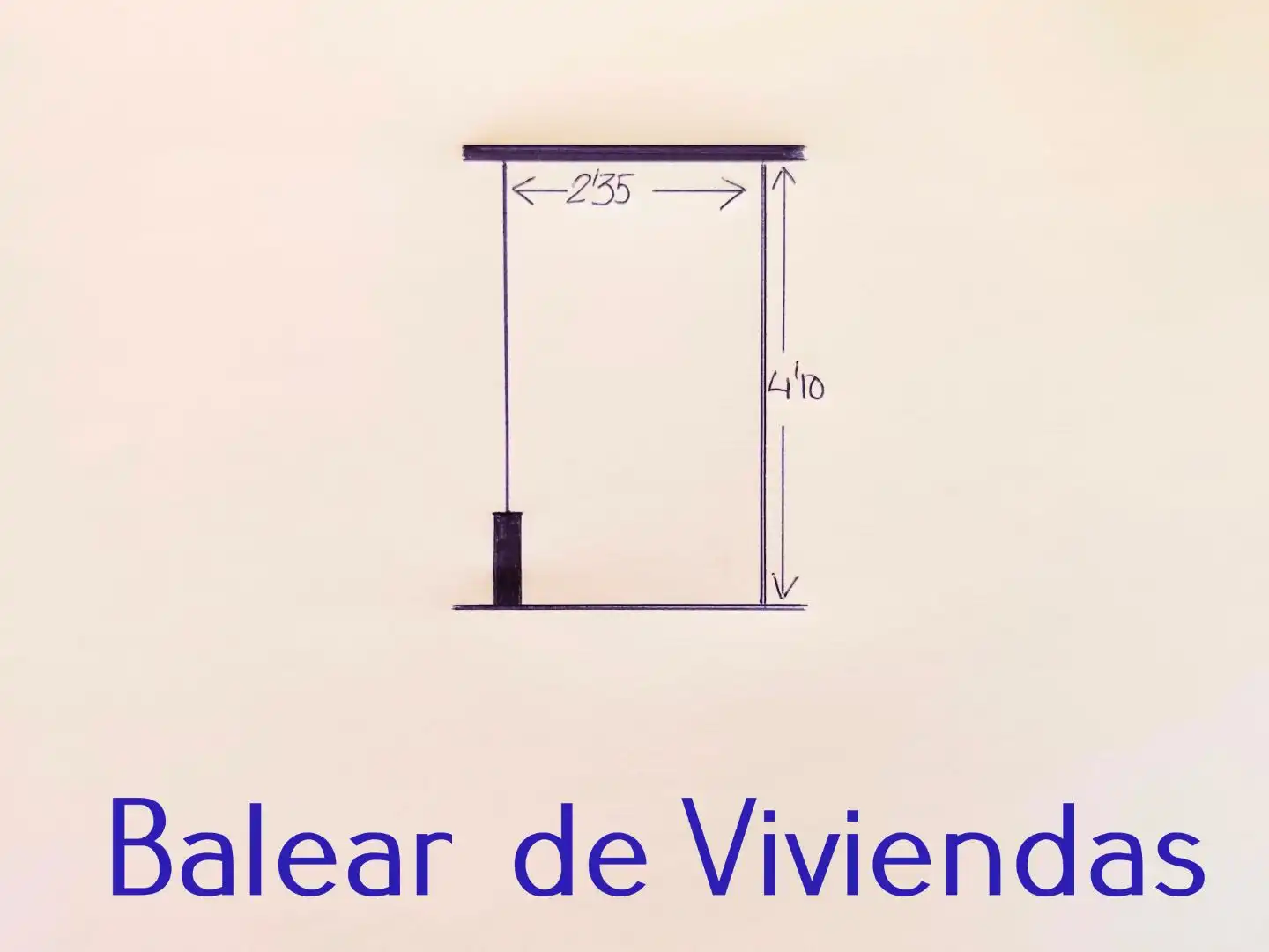 Garaje en venta en  Palma de Mallorca