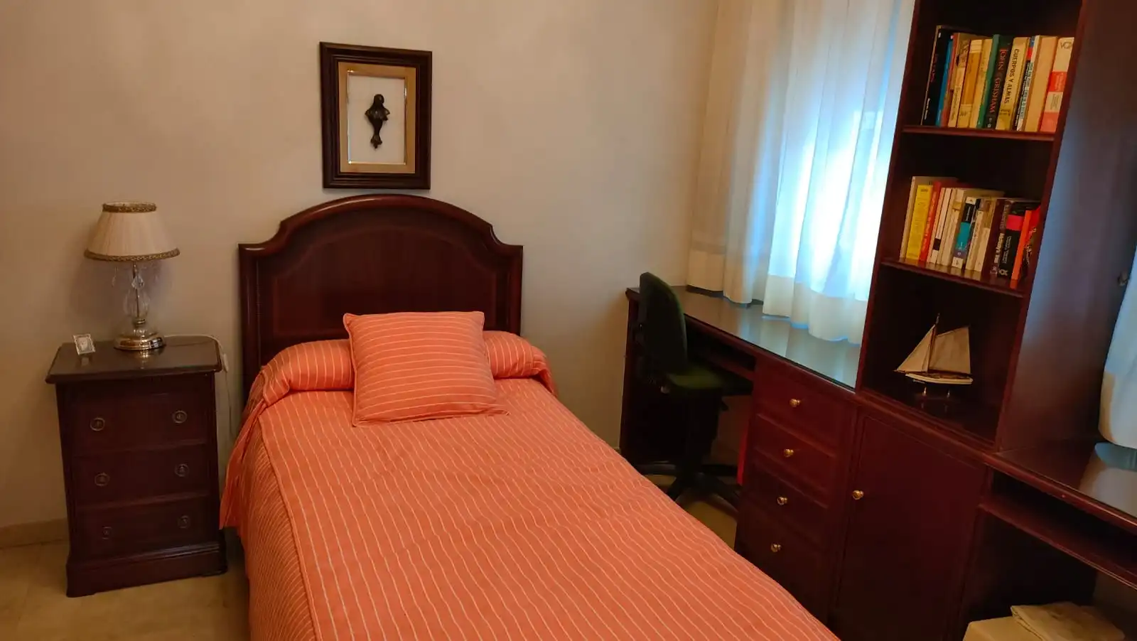 Ático en venta en Avenida de la Virgen de Loreto, Centro