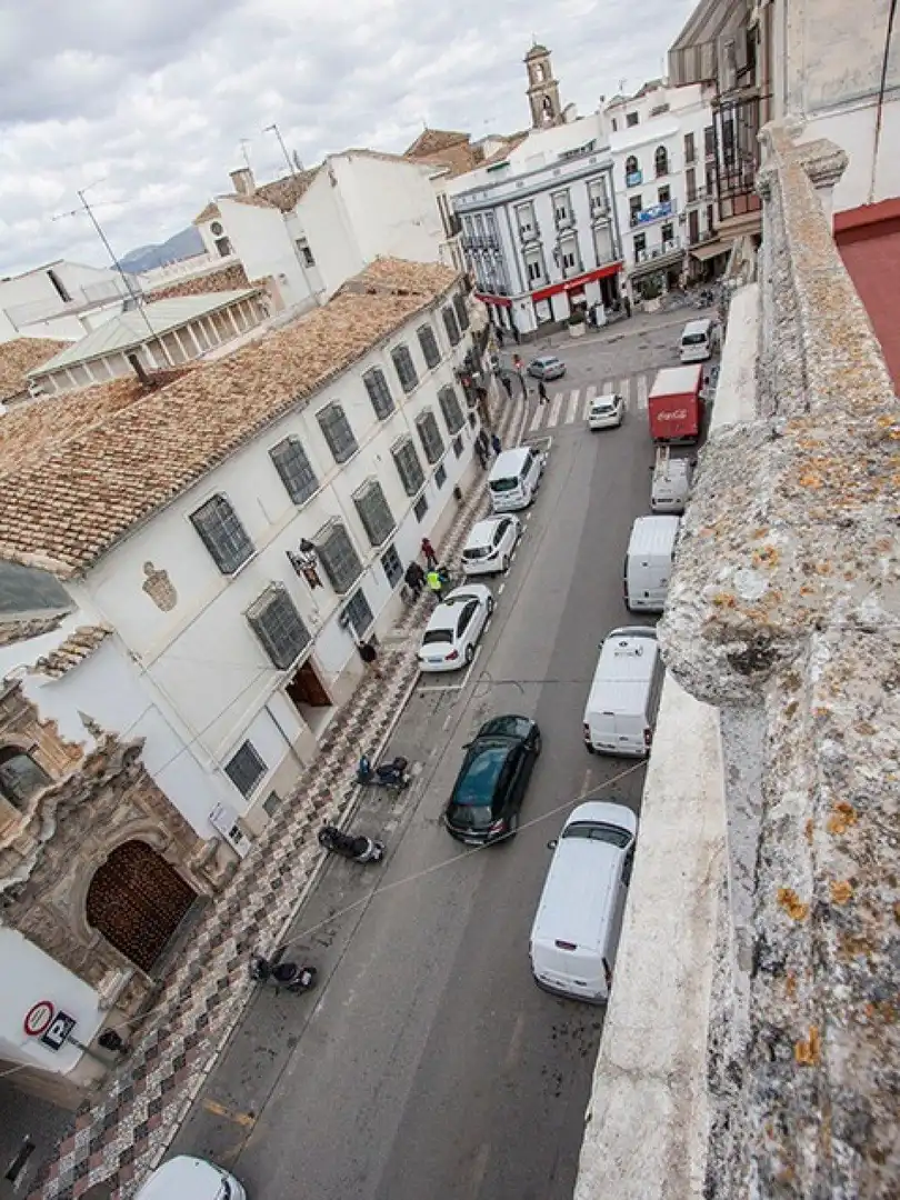Houses for sale in Priego de Córdoba
