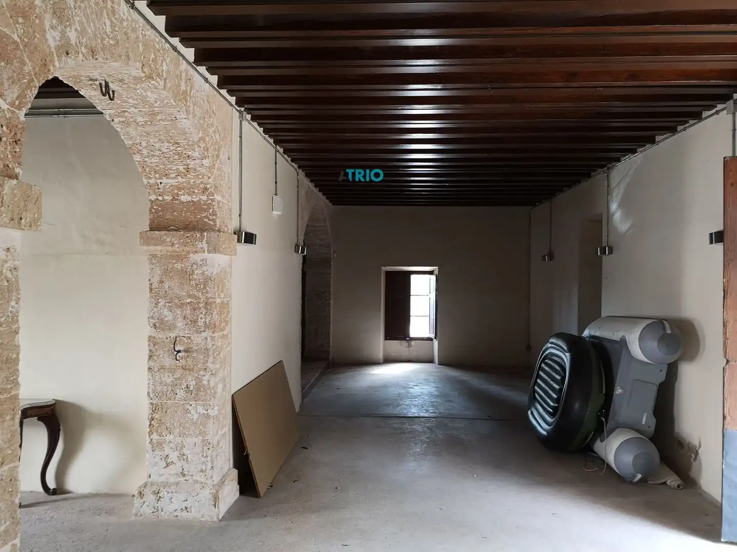 Casa amb terrassa en venda a Nord, imagen 44