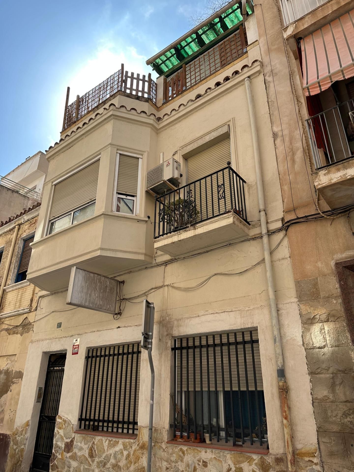 Attic for sale in Calle BARCELONA, 27, Pla de Bon Repós