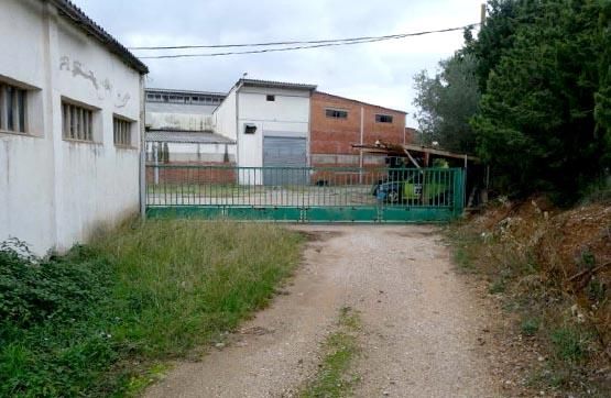 Nau industrial en venda a FIGUERES, 66, Lladó