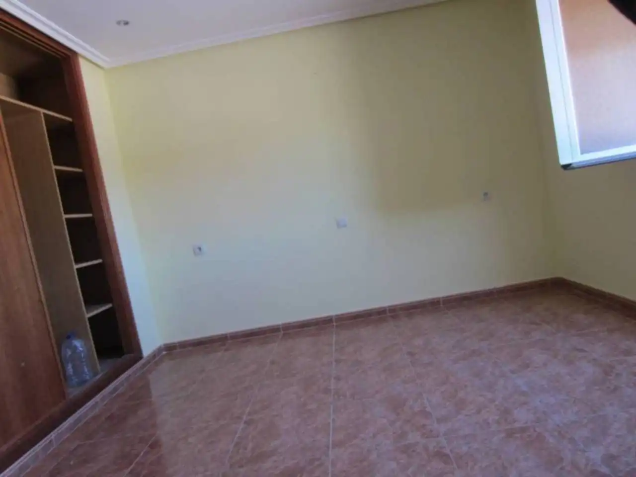 Bedroom of Houses for sale in Fuentes de Oñoro  with Air Conditioner, Terrace and Swimming Pool