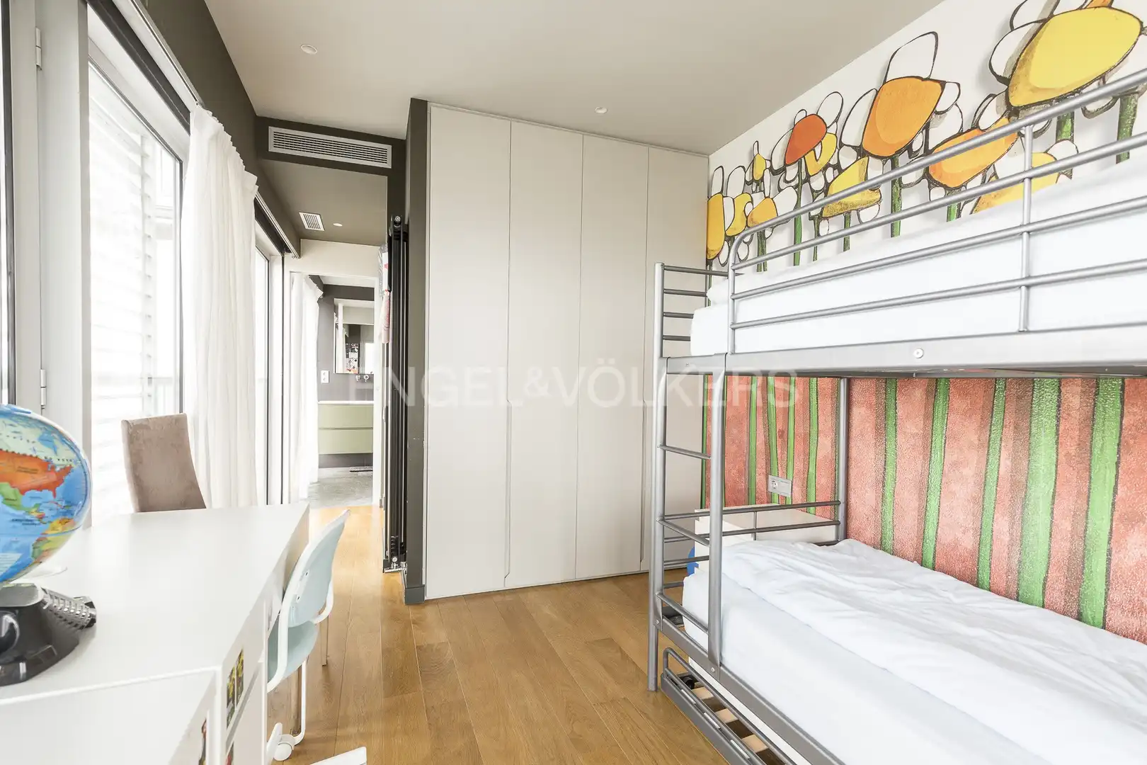 Appartamento con piscina in vendita a Sant Martí, imagen 22