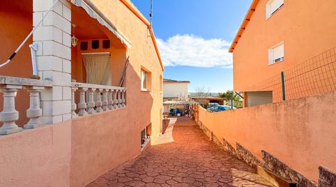 Foto 4 de Casa adosada en venda a Carrer Carrer de la Gardènia, Nou Vendrell, El Vendrell