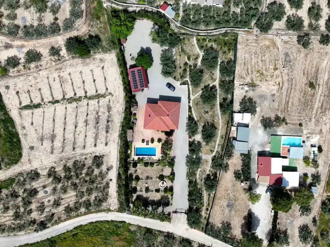 Piso en venta en Calasparra con Aire acondicionado, Piscina y Amueblado