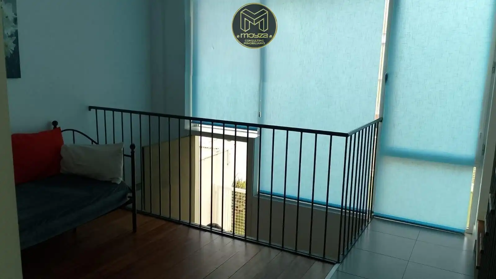 Duplex con terrazza in vendita a Ctra. Circunvalación - La Magdalena, imagen 14