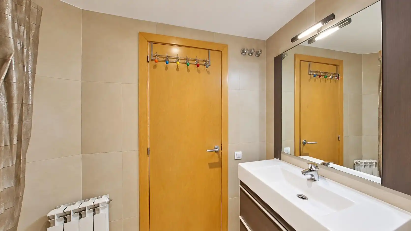 Piso con terraza en venta en Les Franqueses del Vallès, imagen 14
