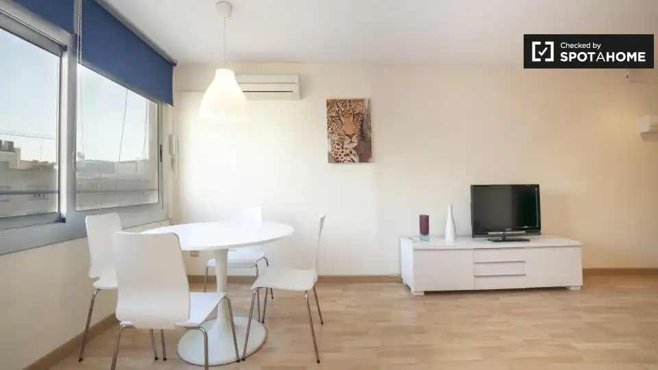 Appartamento in affitto a Eixample, imagen 4