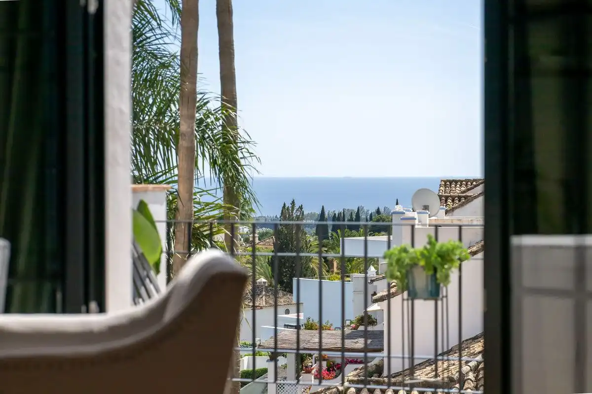Casa a schiera con piscina in vendita a Arrabal la Caridad 9D, imagen 19