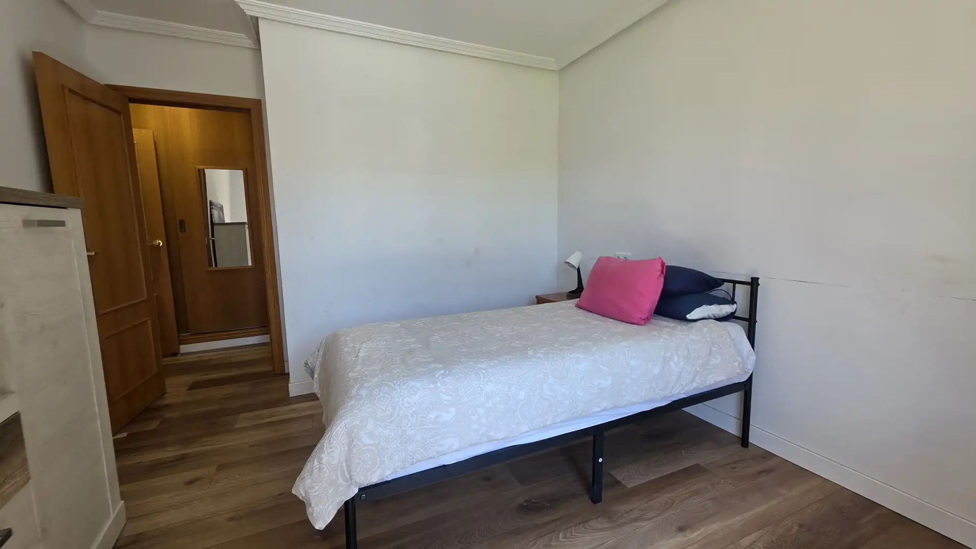 Habitación de Dúplex en venta en Ajalvir con Piscina y Piscina comunitaria