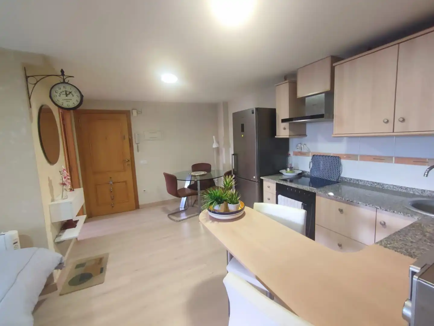 Mini appartamento con ascensore in vendita a Moncófar Playa, imagen 4