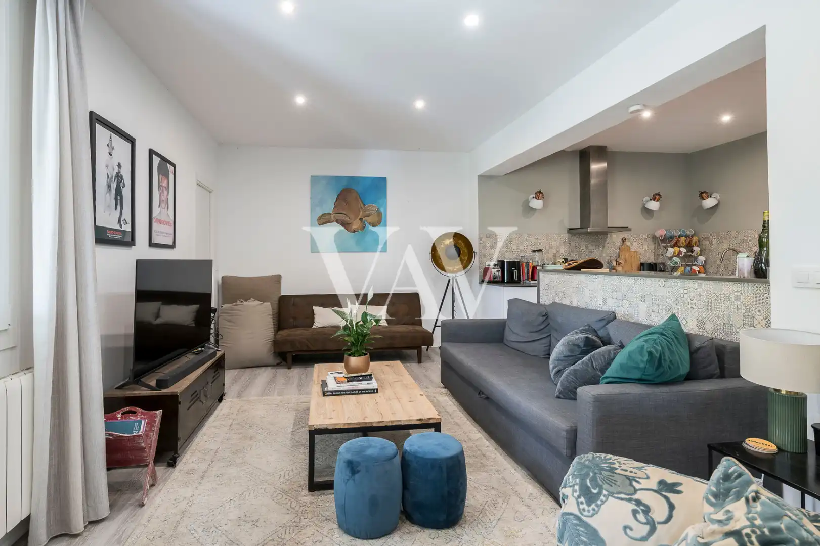 Villa avec piscine à vendre à Camí de la Punta, imagen 57