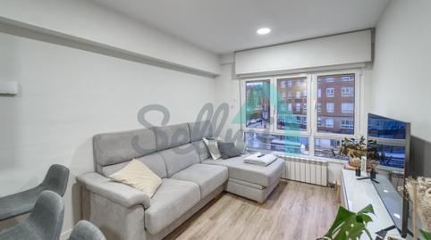 Photo 3 of Flat to rent in San Melchor García Sampedro, San Lázaro - Otero - Villafría, Asturias