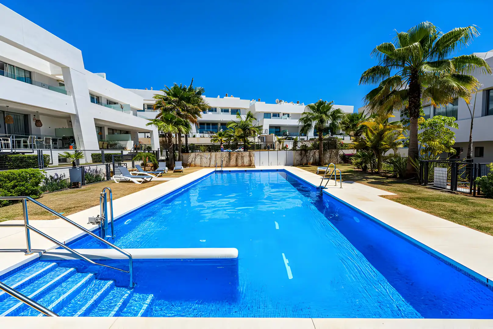 Vivienda en venta en Río Real - Los Monteros, imagen 45