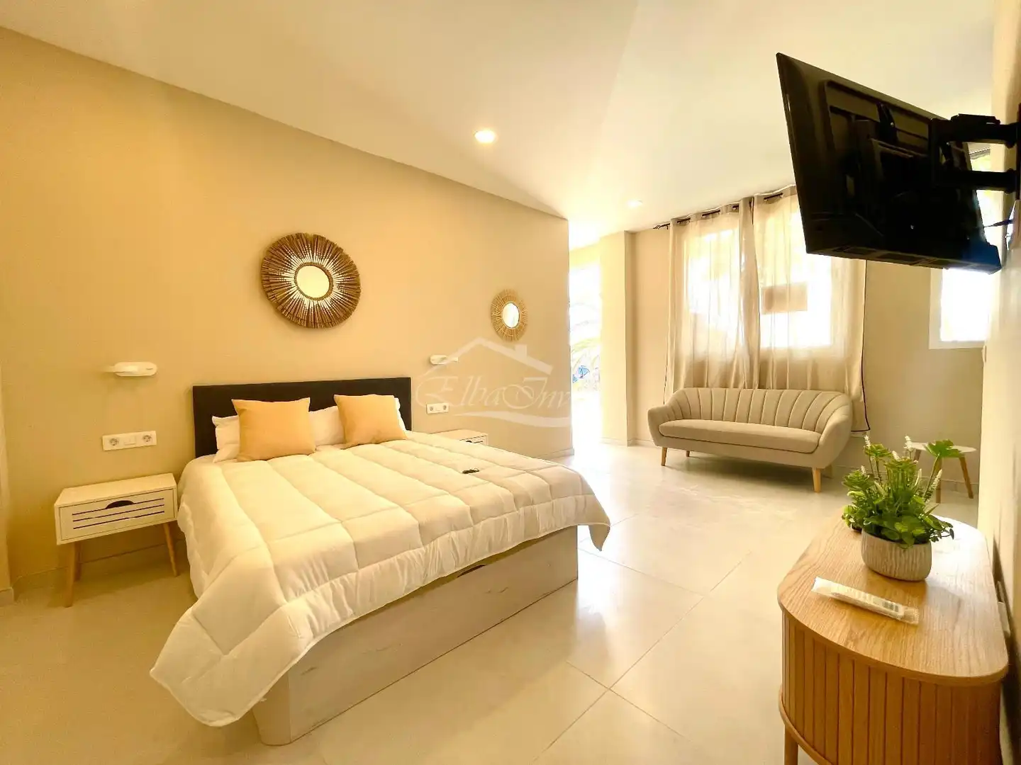 Flat with pool for sale in Hercules, imagen 3