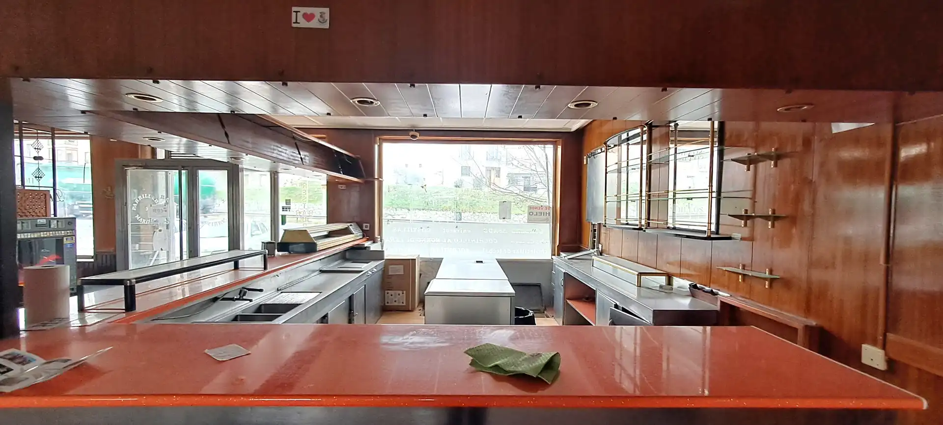 Local comercial en venda a N-6 8, imagen 9