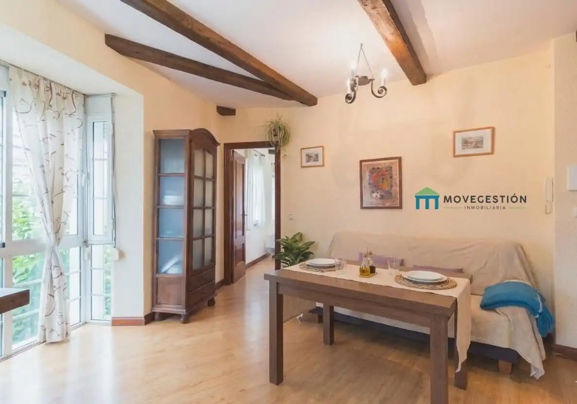 Piso con terraza en venta en Benaocaz, imagen 2