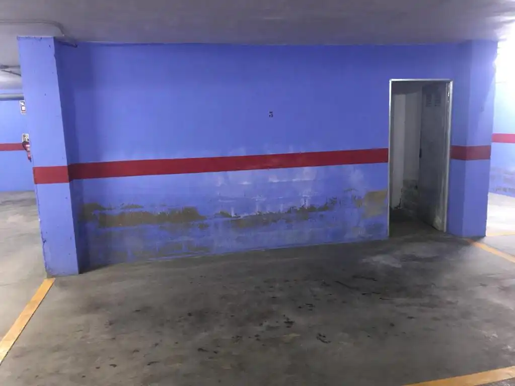 Parkplatz zum Verkauf in C/ Solana, imagen 7